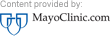 MayoClinic Logo